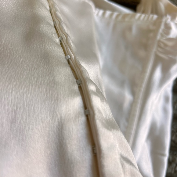 Lovers + Friends Adler Corset Top - Picture 8 of 11